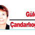 KONUK KALEM / Gülçin ÇANDARLIOĞLU