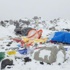 Everest'te çığ felaketi: Dağcılar tehlikede Everest'te çığ felaketi: Dağcılar tehlikede