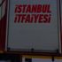 Sultangazi'de korkutan yangın