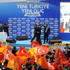 Davutoğlu: Kokarçay oldu akarçay Davutoğlu: Kokarçay oldu akarçay