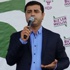 Demirtaş'tan AB ve NATO'ya çağrı