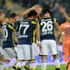 Fenerbahçe maçı kazandı, onları kaybetti! Fenerbahçe maçı kazandı, onları kaybetti!
