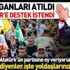 İşte kirli ittifakın belgesi! HDP, İzmir’de o adayı destekleyecek... İşte kirli ittifakın belgesi! HDP, İzmir’de o adayı destekleyecek...