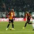 Süper Lig: Konyaspor: 0 - Galatasaray: 3 (Maç sonucu) Süper Lig: Konyaspor: 0 - Galatasaray: 3 (Maç sonucu)