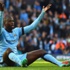 Yaya Toure'ye huzur yok! Yine yaptılar...