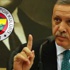 Erdoğan'dan Fenerbahçe'ye telefon Erdoğan'dan Fenerbahçe'ye telefon
