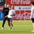 Şampiyon Beşiktaş'ta Osmanlıspor maçı hazırlıkları