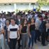 Turizmin kınalı kuzuları, staj bölgelerine asker gibi uğurlandı Turizmin kınalı kuzuları, staj bölgelerine asker gibi uğurlandı