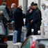 Paris’te bir postanede rehine krizi Paris’te bir postanede rehine krizi