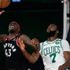 Toronto Raptors seride eşitliği sağladı