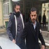 Gözaltına Alınan Baransu Serbest Bırakıldı Gözaltına Alınan Baransu Serbest Bırakıldı