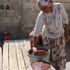 Mikro kredi ile evinde üretici oldu Mikro kredi ile evinde üretici oldu