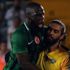Elvis Manu, Galatasaray maçındaki performansıyla göz doldurdu