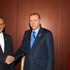Erdoğan İran Cumhurbaşkanı Yardımcısı ile görüştü Erdoğan İran Cumhurbaşkanı Yardımcısı ile görüştü