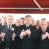Çınar gölgesinde buluşturdu