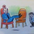 MHP’li vekilden ‘kavga karikatürü’ MHP’li vekilden ‘kavga karikatürü’