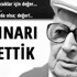 Yaşar Kemal hayatını kaybetti Yaşar Kemal hayatını kaybetti