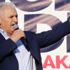 Başbakan CHP yürüyüşüne tepki: Adalet sokakta aranmaz
