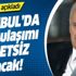 Binali Yıldırım'dan İstanbullulara müjde: Toplu ulaşımda deniz ayağı ücretsiz olacak