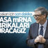 Bill Gates: Devasa mRNA fabrikaları kuracağız Bill Gates: Devasa mRNA fabrikaları kuracağız