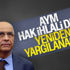 AYM'den Enis Berberoğlu için hak ihlali kararı