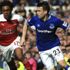 Everton, Arsenal'ı tek golle geçti
