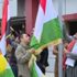 Dışişleri'nden Kürt bayrağı açıklaması Dışişleri'nden Kürt bayrağı açıklaması