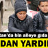TİKA’dan Afganistan’da bin aileye yardım TİKA’dan Afganistan’da bin aileye yardım