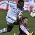 Fenerbahçe taraftarının hedefinde Emenike var