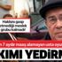 CHP'li İBB Şehir Tiyatroları, usta oyuncu Zihni Göktay'ın maaşını 7 aydır ödemiyor CHP'li İBB Şehir Tiyatroları, usta oyuncu Zihni Göktay'ın maaşını 7 aydır ödemiyor