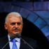 Başbakan Yıldırım'dan 17 Ağustos depremi açıklaması