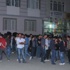Kilis'te HDP'li, Ak PArti'li ve MHP'li gruplar arasında tartışma çıktı Kilis'te HDP'li, Ak PArti'li ve MHP'li gruplar arasında tartışma çıktı