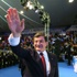 Davutoğlu: ABD'de 3 şehidimiz oldu Davutoğlu: ABD'de 3 şehidimiz oldu