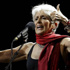 Joan Baez ‘Mesaj makinesi’ gibiydi Joan Baez ‘Mesaj makinesi’ gibiydi