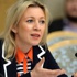 Rus Dışişleri Bakanlığı Sözcüsü Zaharova: “Türkiye ile kriz geçici”