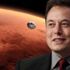 Elon Musk: Mars'a gitme ihtimalim yüzde yetmiş Elon Musk: Mars'a gitme ihtimalim yüzde yetmiş