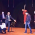 'Türk Dünyası Tiyatro Günleri' başladı 'Türk Dünyası Tiyatro Günleri' başladı