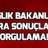 Sağlık Bakanlığı kura sonuçları sorgulama! Sağlık Bakanlığı işçi atamaları ne zaman yapılacak?