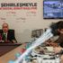 TOKİ 67 şehirde yapılacak 50 bin konut projesini tanıttı