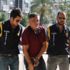Polislere 'geberin' yazan muhtar adliyede Polislere 'geberin' yazan muhtar adliyede