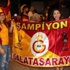 Galatasaray İs Crowned Champion Of The Turkish Super Lig