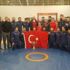 Milli güreşçilerimizden Polonya'da 34 madalya!