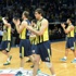 Fenerbahçe Maccabi'yi farklı geçti Fenerbahçe Maccabi'yi farklı geçti