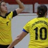 Zağnosspor evinde kazandı