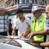 İstanbul'da okul servislerine yönelik denetim yapıldı