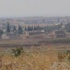 Kilis'te bir ev Suriye'den vuruldu