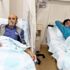 Sabah namazına uyandı, ailesini ölümden kurtardı Sabah namazına uyandı, ailesini ölümden kurtardı