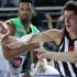Beşiktaş Sompo Japan yarı finalde
