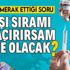 Koronavirüs aşısında sıramı kaçırırsam ne olacak? 45 gün detayı…