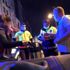 Vatandaşlardan polise çay ve kahve ikramı